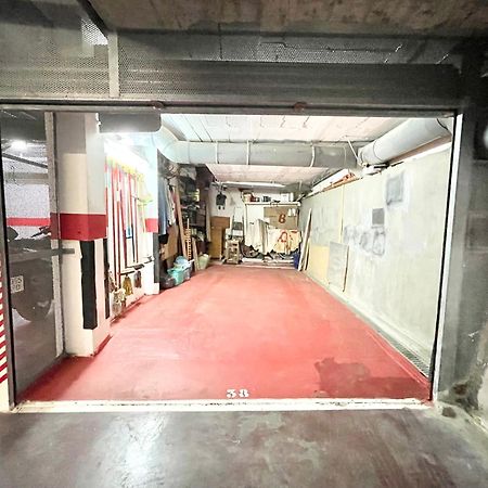 Marina Park Roses Leilighet Eksteriør bilde