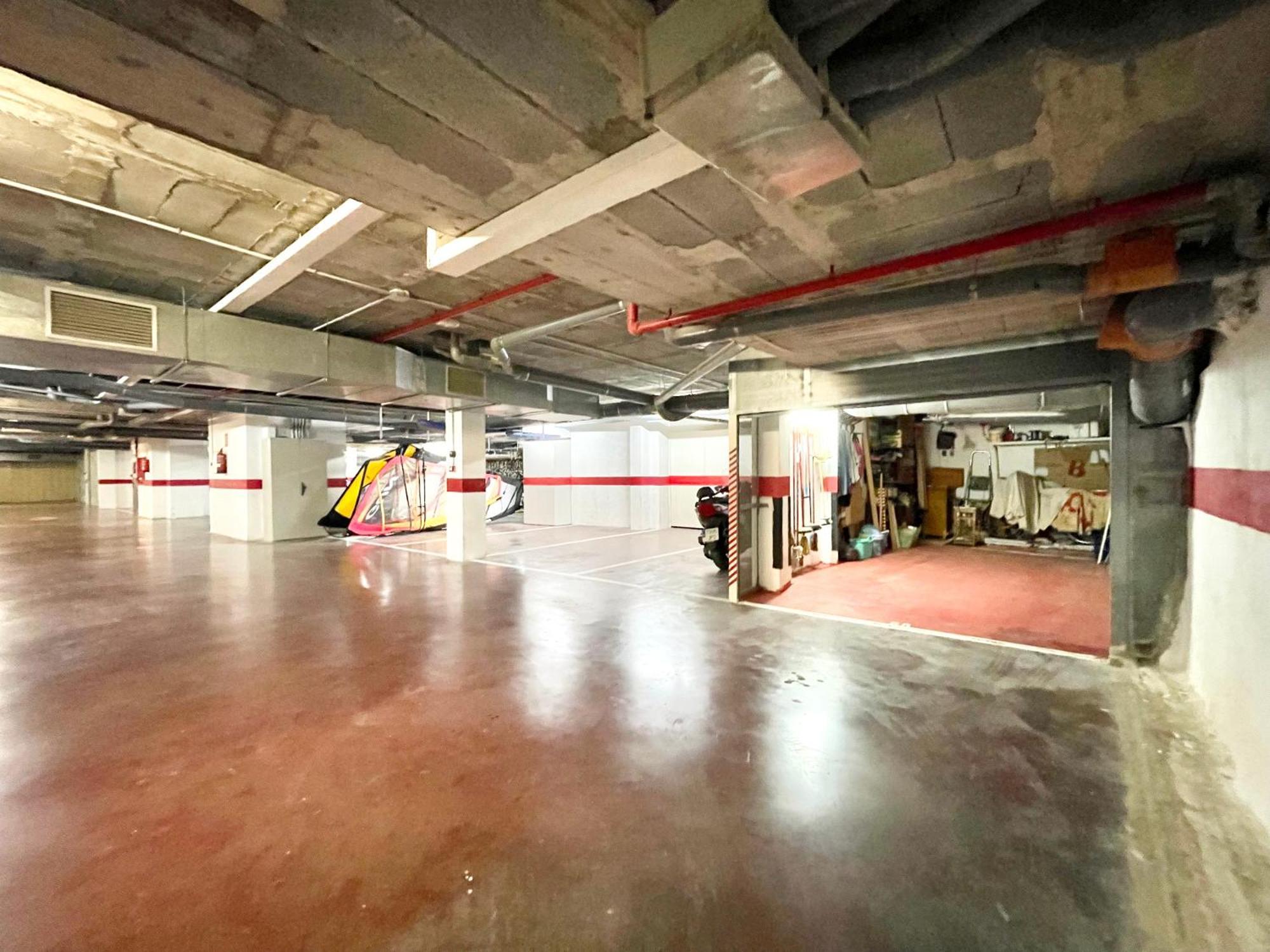 Marina Park Roses Leilighet Eksteriør bilde